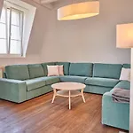 Daire Bern, Perfect Located And Spacious