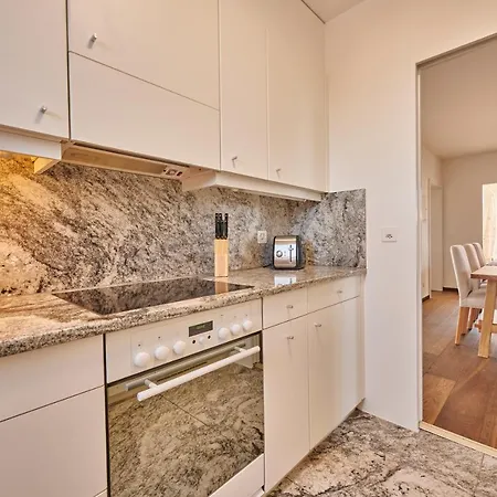 Apartment Bern, Perfect Located And Spacious *