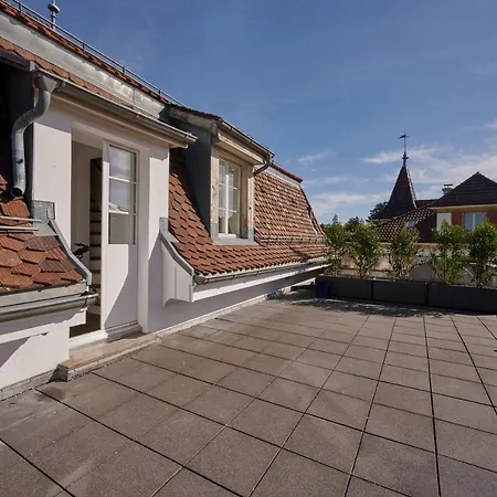 Appartement Bern, Perfect Located And Spacious *