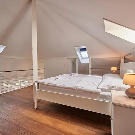 Bern, Perfect Located And Spacious Daire