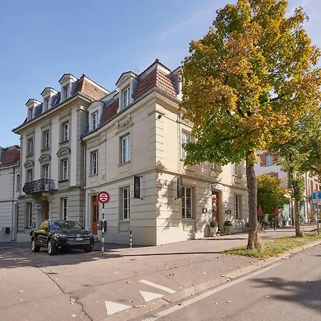 Appartement Bern, Perfect Located And Spacious *