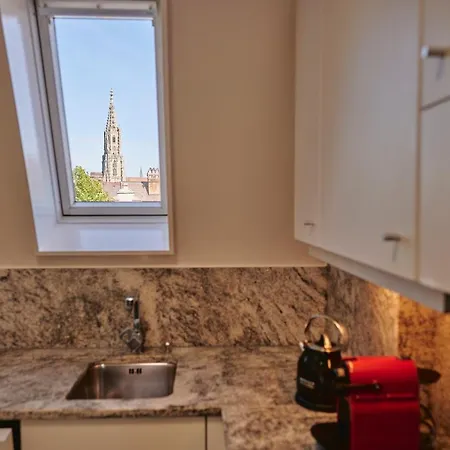 Apartment Bern, Perfect Located And Spacious *