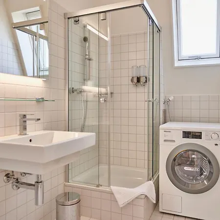 Appartement Bern, Perfect Located And Spacious *