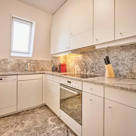 Appartement Bern, Perfect Located And Spacious *