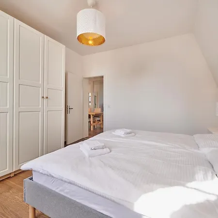 Apartment Bern, Perfect Located And Spacious *