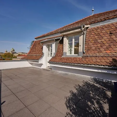 Bern, Perfect Located And Spacious Apartment *