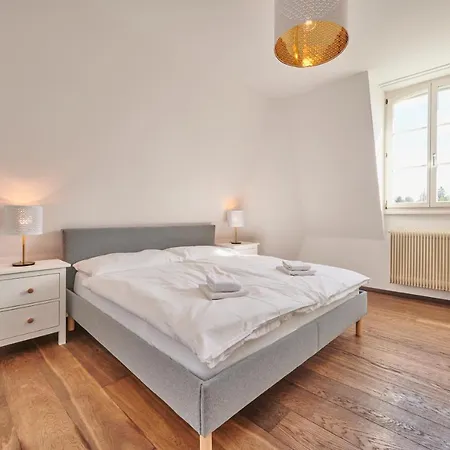 Bern, Perfect Located And Spacious * Berne