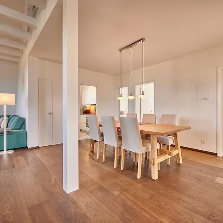 Bern, Perfect Located And Spacious Apartment *