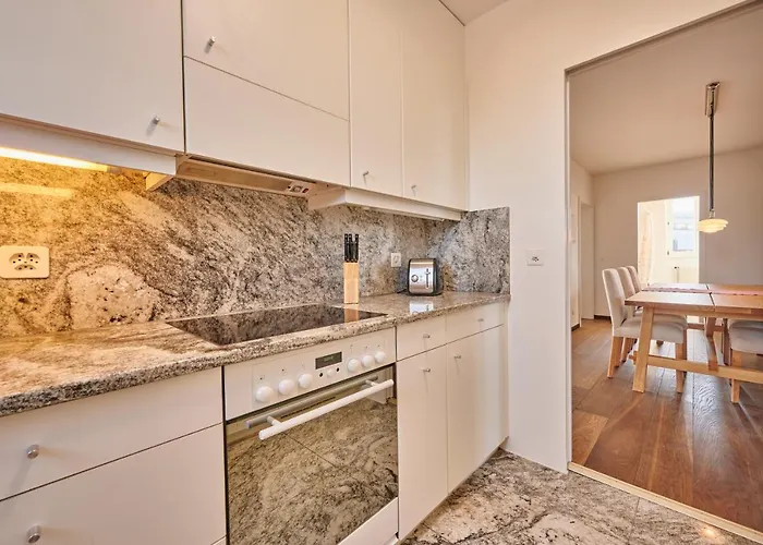 Apartamento Bern, Perfect Located And Spacious *