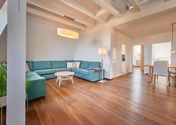 Apartamento Bern, Perfect Located And Spacious