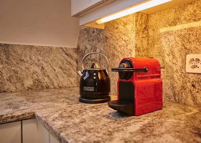 Bern, Perfect Located And Spacious