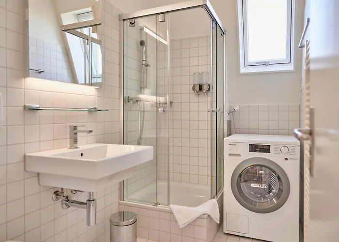 Apartamento Bern, Perfect Located And Spacious *