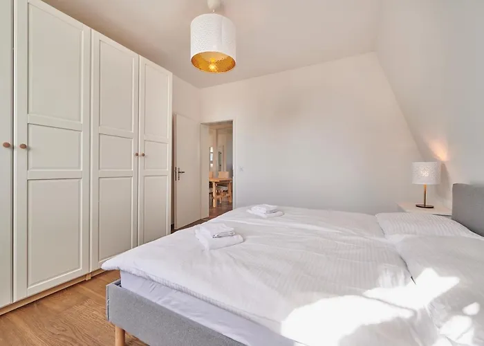Apartamento Bern, Perfect Located And Spacious *