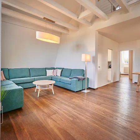 Lejlighed Bern, Perfect Located And Spacious