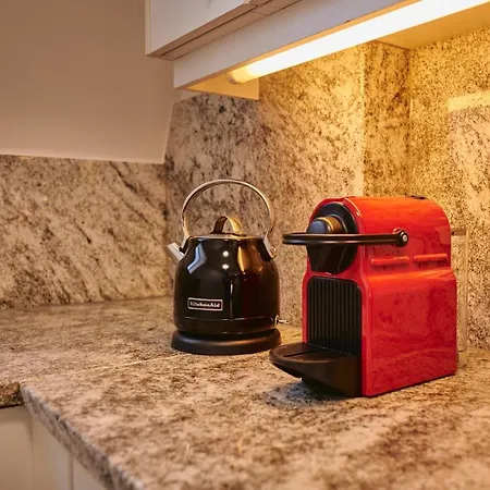 Bern, Perfect Located And Spacious