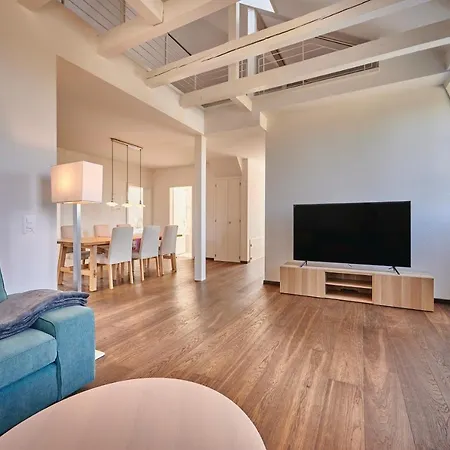 Bern, Perfect Located And Spacious Apartament *