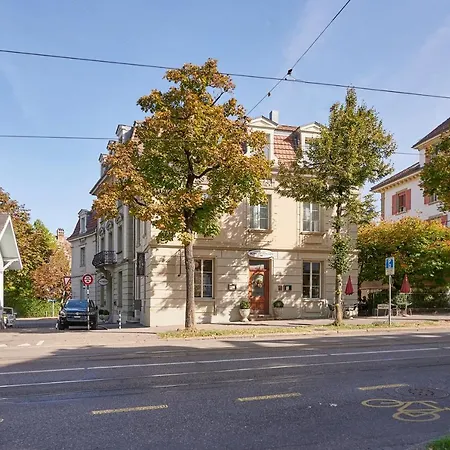 Apartament Bern, Perfect Located And Spacious Berno