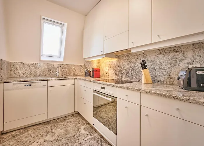 Apartament Bern, Perfect Located And Spacious *